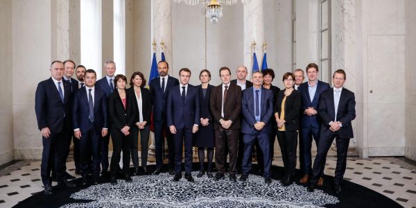 Le Haut Conseil pour le climat, vigie de la transition écologique