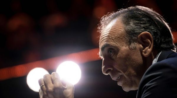 Présidentielle 2022 : Des soutiens d'Eric Zemmour lancent une plateforme en ligne