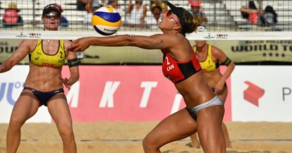 Qatar : le pays interdit le port du bikini lors d'un tournoi féminin de beach-volley, des Allemandes boycottent l'événement