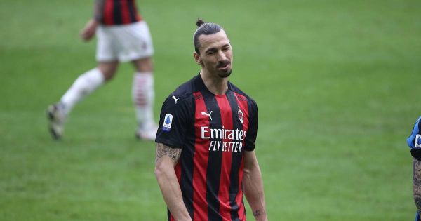 "Un trophée, à 27 ans”: la réponse de Zlatan à Romelu