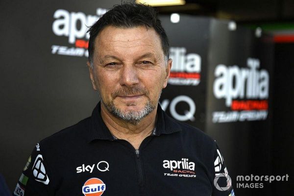 Moto : l'ex-pilote et patron d'écurie Fausto Gresini meurt du Covid-19