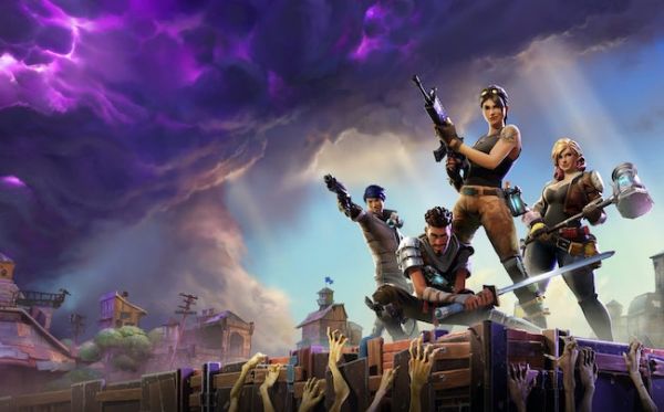 Fortnite: Epic Games tente de mettre fin à des poursuites sur ses lots « surprises »