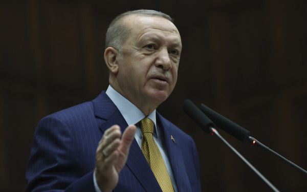 Turquie : ciblés par Erdogan, les LGBT redoutent un « tsunami de haine »