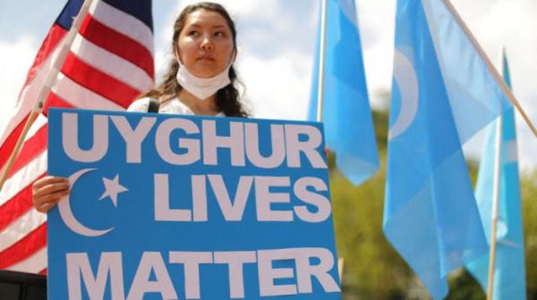 Après les Etats-Unis, le Parlement canadien reconnaît un "génocide" contre les Ouïghours