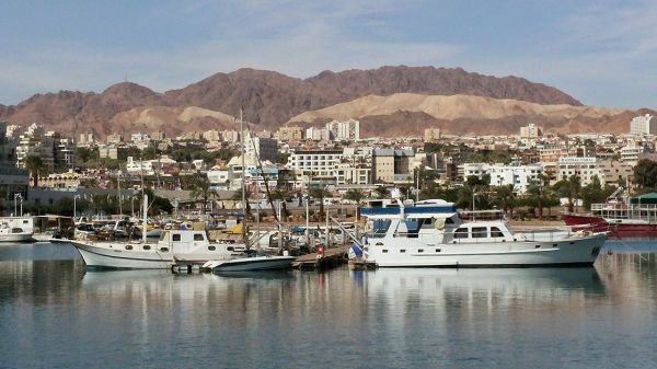 En Israël, le tourisme se déconfine petit à petit