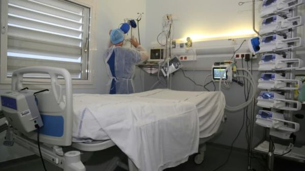 Covid-19: situation critique à Mayotte, les hôpitaux au bord de la rupture