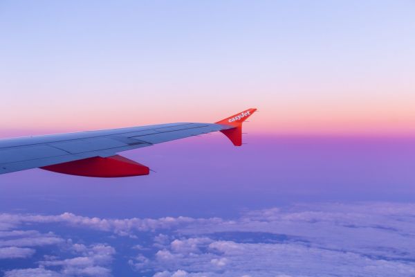 Royaume-Uni : explosion des ventes easyJet après les annonces de Boris Johnson
