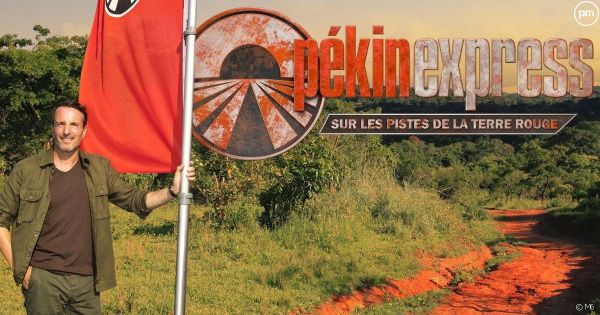 "Pekin Express : Sur les pistes de la terre rouge" : La saison 14 arrive ce soir sur M6