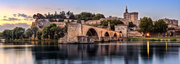 Les 10 incontournables à voir et à faire à Avignon