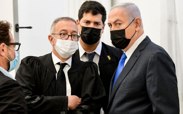 L’examen des preuves reporté après les élections dans le procès Netanyahu