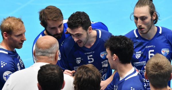 Le match entre Strasbourg et Massy reporté