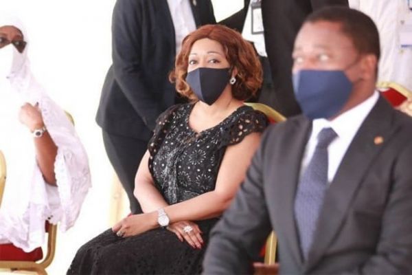 Présidentielle au Bénin : Faure Gnassingbé exporte sa colère