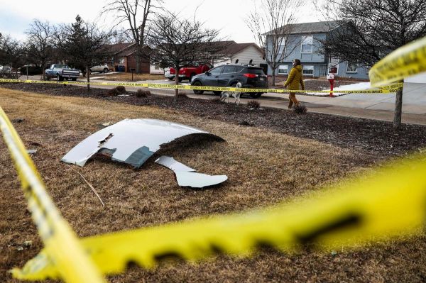 Avarie sur un Boeing 777 : les inspections sur les moteurs allaient être renforcées