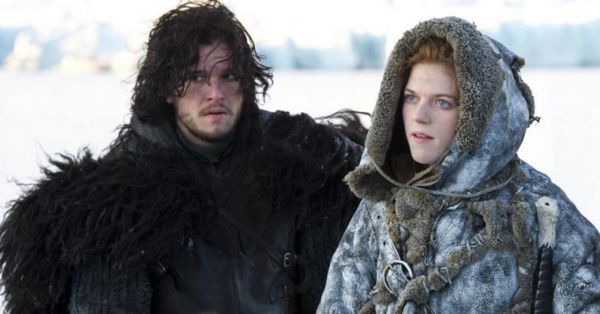Après Game of Thrones, Kit Harrington change de registre pour sa nouvelle série