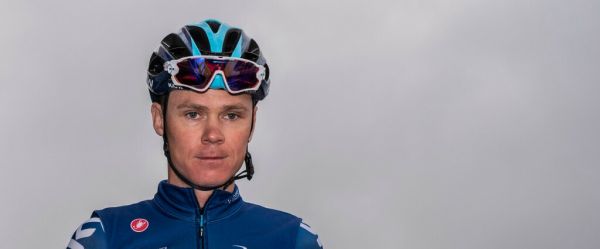 Cyclisme – Israel Start-Up Nation : Froome croit encore à une victoire sur le Tour de France