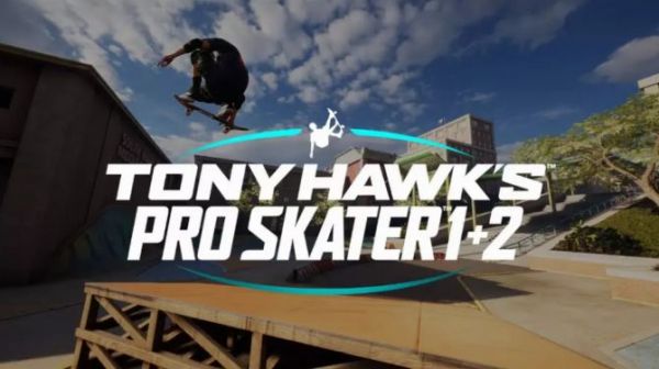 Tony Hawk's Pro Skater 1+2 : Une version Switch pour bientôt ? Le skateur ne s'en cache pas