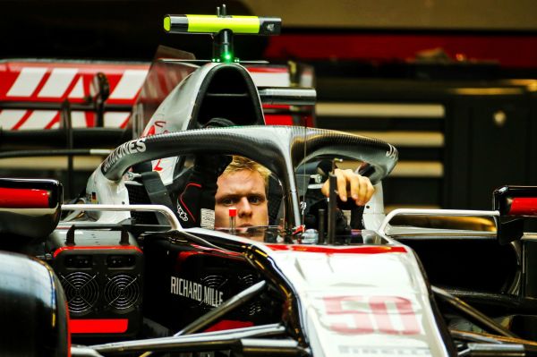 F1 – Mick Schumacher est serein : « Il est faux de dire que je suis un pilote qui ne peut pas impressionner durant sa première saison »