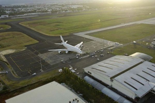 Motifs impérieux : trafic en chute libre à l'aéroport Pôle Caraïbes