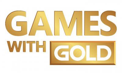 Xbox Live Games with Gold : les jeux gratuits de mars 2021 dévoilés