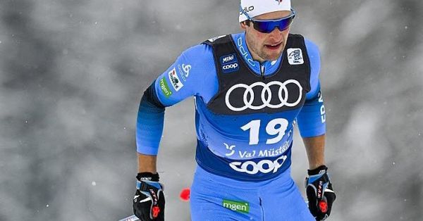 Vosges/Ski de fond : « Je n'aurai rien à perdre », annonce Adrien Backscheider, le fondeur de l'AS Gérardmer, avant les Championnats du monde