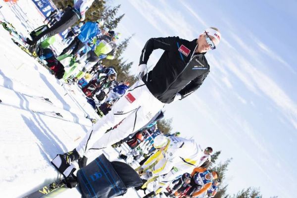 Quels vêtements pour pratiquer le ski de fond ?