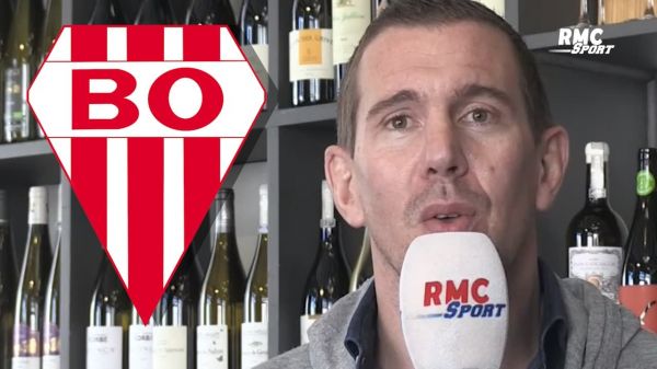 Le Biarritz Olympique ? "Cette institution appartient aux Biarrots" réagit Harinordoquy