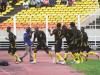 CAF-C1/phase des groupes : V.Club étrille El Merreikh à Khartoum