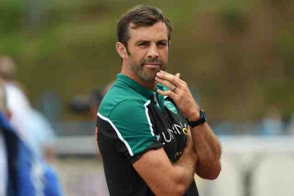 Rugby - Top 14 - Pau - Conrad Smith et Pau (Top 14) se séparent