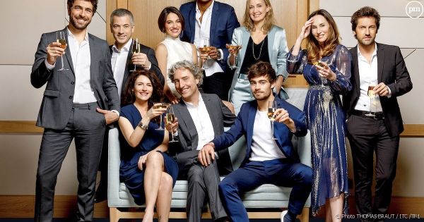 Tous les programmes de la télé du 13 au 19 mars 2021