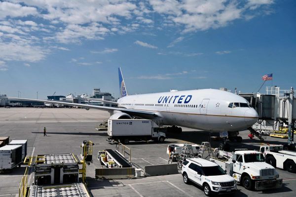 La "fatigue du métal” suspectée dans l'avarie moteur d'un vol Boeing 777
