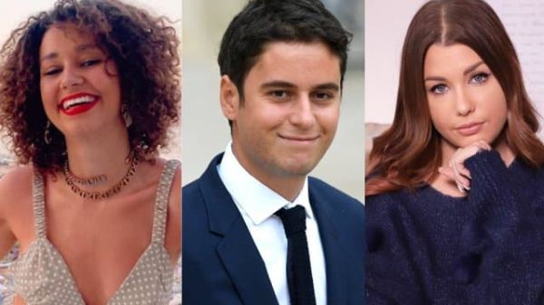 Les youtubeurs sont vraiment des putes (du Système) 3