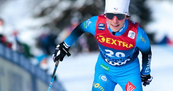 Sélectionnés, ambitions, programme... Les Français entament leurs Mondiaux à Oberstdorf