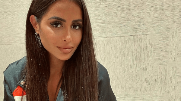 Marine El Himer : Insultée pour sa participation dans les Marseillais ? Elle répond !