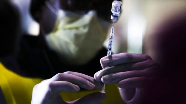 Coronavirus : un vaccin sur quatre dans le monde livré aux Etats-Unis