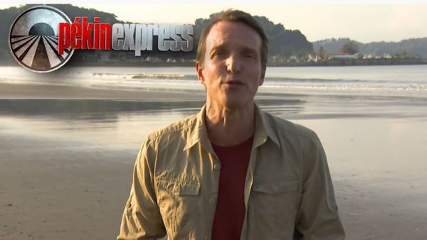 Pékin Express : l'accident mortel survenu sur le tournage sera bien montré, "avec distance"