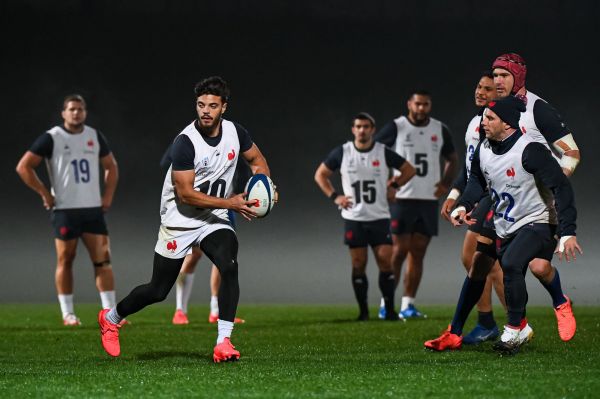Six Nations : même décimé, le XV de France fait peur aux Ecossais