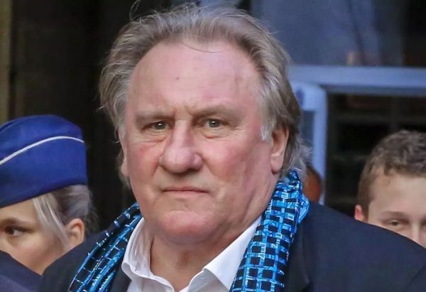 Bientôt tous condamnés pour viol ? Gérard Depardieu accusé par une actrice