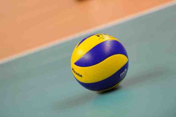 Volley - Coupe de la CEV (F) - Béziers s'impose contre Galatasaray lors de la demi-finale aller de la Coupe de la CEV