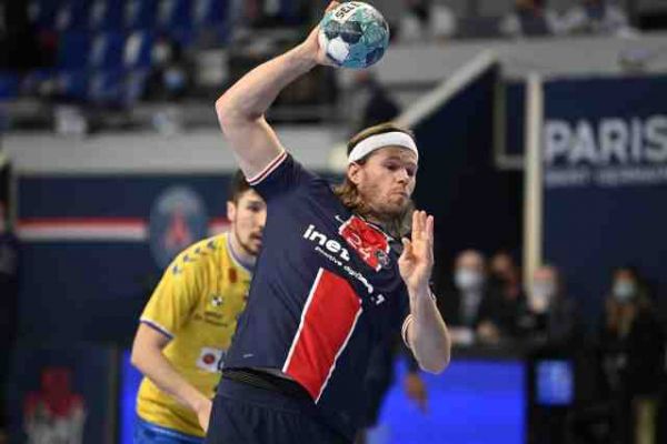 Hand - C1 (H) - Le PSG domine Kielce dans les grandes largeurs