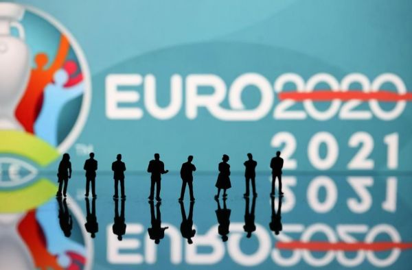 Football : pas d'Euro pour les moins de 19 ans en raison du Covid