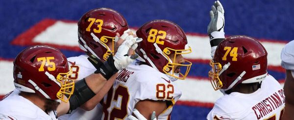 NFL : pas de nouveau nom pour Washington en 2021