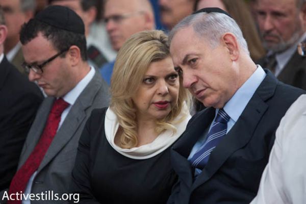 Israël : comment un trio d’affaires judiciaires pourrait consolider le règne du roi Bibi