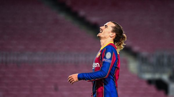 Mercato - Barcelone : Griezmann reçoit un terrible message sur son transfert !