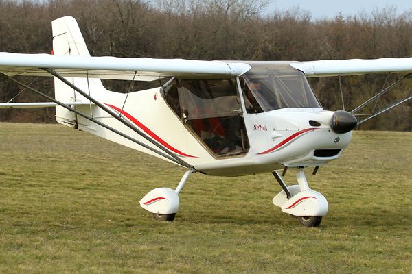 Best Off Nynja 91-ARK (Image)