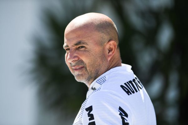 OM : avec Sampaoli, « les joueurs vont se transcender sur le terrain »