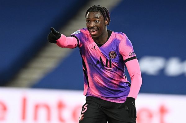 PSG : le frère de Kean prévient, « il est toujours fan de la Juve »
