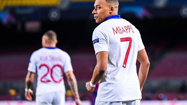Mercato - PSG : Mbappé, Haaland, Benzema... Ce joueur de Zidane affiche une préférence !