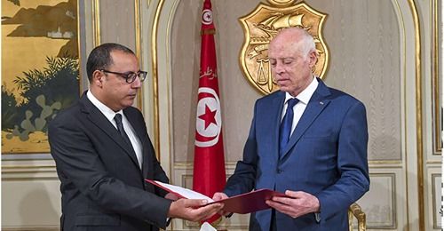 L’organe de contrôle de la constitutionnalité des lois répond à Mechichi qu’il n’est pas compétent pour émettre un avis