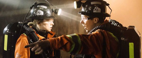 Le film «Souterrain» ouvrira les Rendez-vous Québec Cinéma