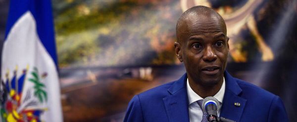 Le président haïtien accusé de mettre en danger les journalistes